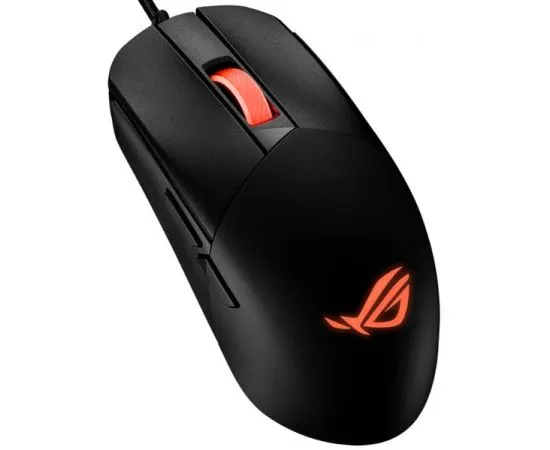 Мышь ASUS P518 ROG STRIX IMPACT III (90MP0300-BMUA00), фото 2