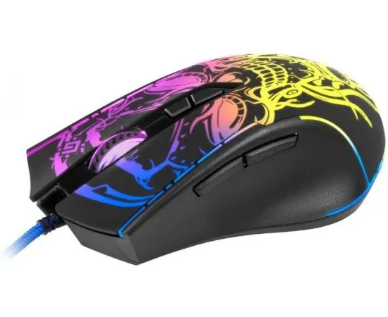 Мышь Defender Bulletstorm GM-928 (52928), фото 2