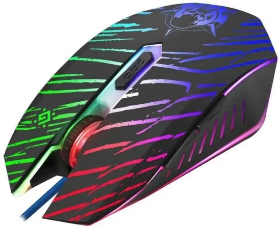 Мышь Defender Dark Agent GM-590L (52590), фото 2