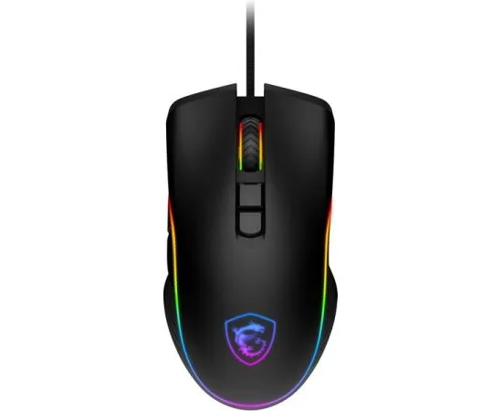 Мышь MSI FORGE GM300