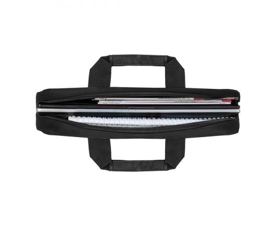 Сумка для ноутбука 15,6" ExeGate Start S1518, черный (EX293738RUS), фото 3
