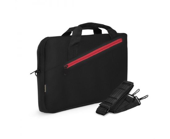 Сумка для ноутбука 15,6" ExeGate Start S1518, черный (EX293738RUS)