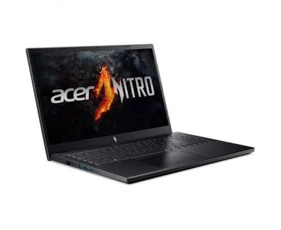 Ноутбук ACER Nitro V 15 ANV15-41-R6KT (NH.QSHER.001), фото 2