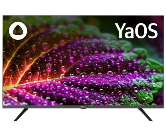 Телевизор 43" BBK 43LED-9220/UTS2C