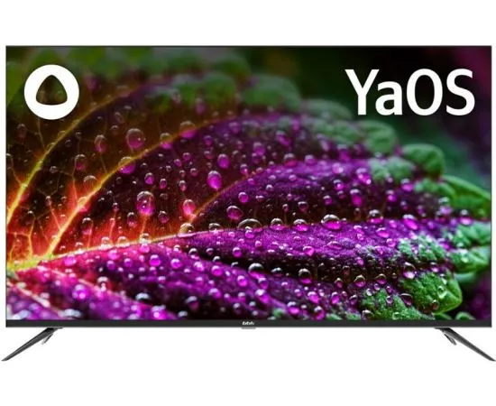 Телевизор 50" BBK 50LED-9212/UTS2C