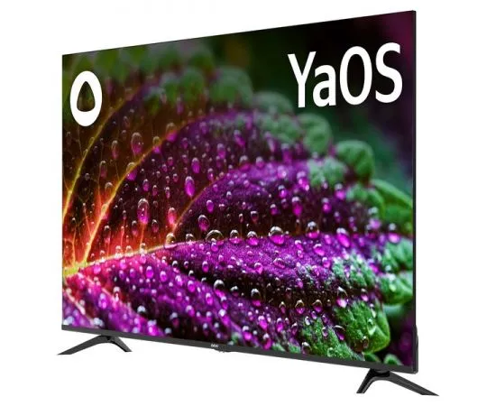 Телевизор 55" BBK 55LED-9232/UTS2C, фото 2