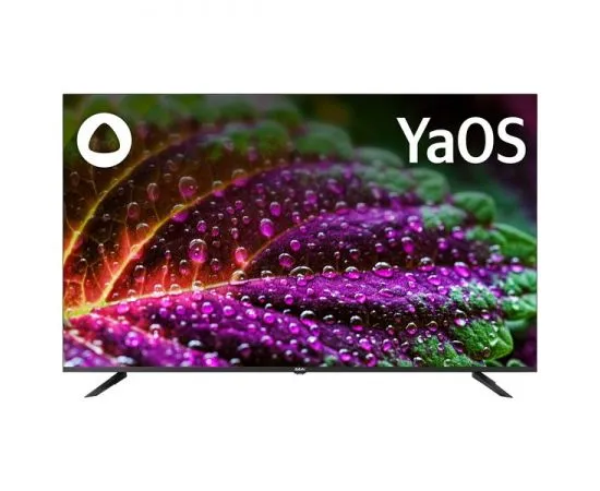 Телевизор 55" BBK 55LED-9232/UTS2C