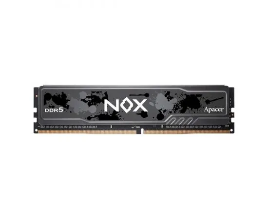 Оперативная память Apacer 2x16Gb DDR5-6000MHz NOX (AH5U32G60C622MBAA-2), фото 3