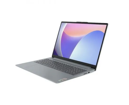 Ноутбук LENOVO IdeaPad Slim 3 16IAH8 (83ES002WRKW)