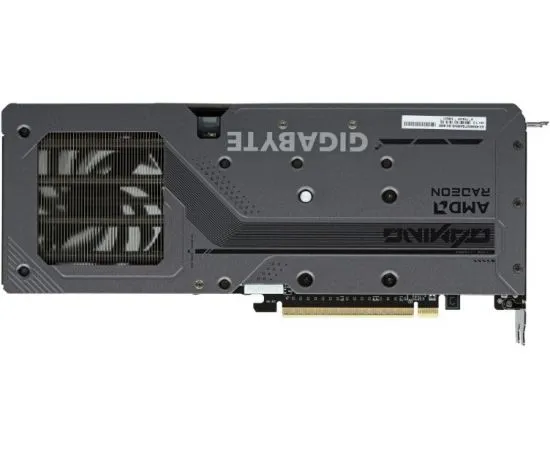 Видеокарта Radeon RX 9060 XT 8GB GDDR6 (Gigabyte Gaming OC) (GV-R9060XTGAMING OC-8GD), фото 2