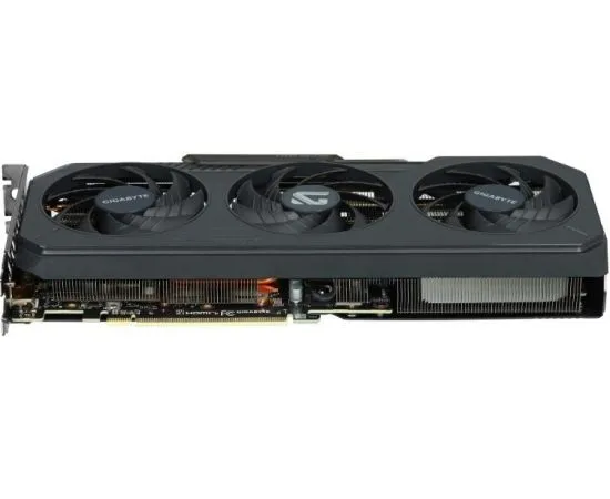 Видеокарта Radeon RX 9060 XT 8GB GDDR6 (Gigabyte Gaming OC) (GV-R9060XTGAMING OC-8GD), фото 3
