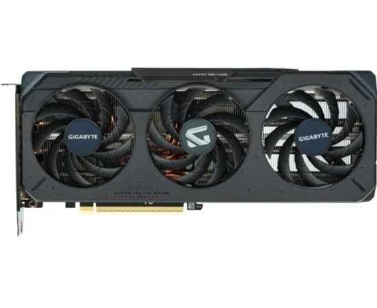 Видеокарта Radeon RX 9060 XT 8GB GDDR6 (Gigabyte Gaming OC) (GV-R9060XTGAMING OC-8GD)