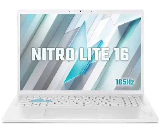 Ноутбук ACER Nitro Lite NL16-71G-74YP (NH.D26CD.002)