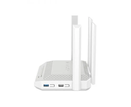 Роутер Netcraze Giga (NC-1012), фото 3