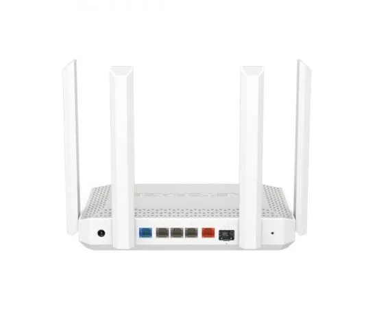 Роутер Netcraze Giga (NC-1012), фото 4