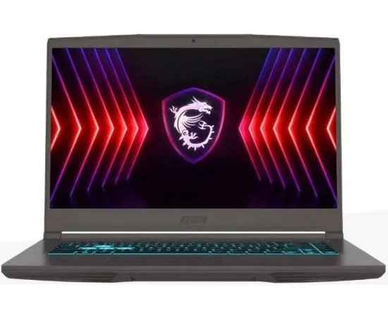 Ноутбук MSI Thin 15 B13VF-3402XRU (9S7-16R831-3402)