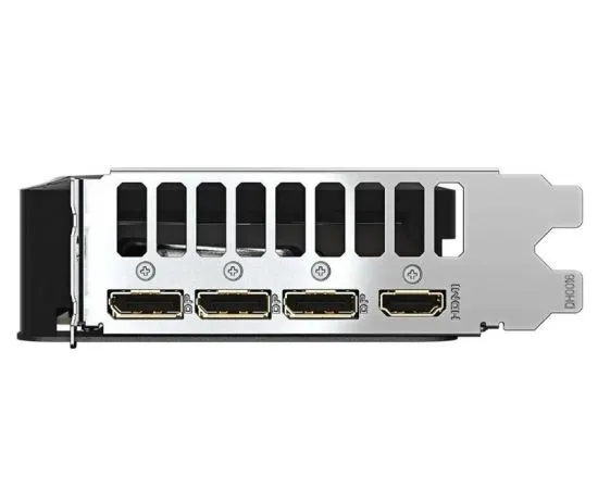 Видеокарта GeForce RTX5060TI 16GB GDDR7 (Gigabyte Eagle OC) (GV-N506TEAGLE OC-16GD), фото 2