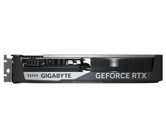 Видеокарта GeForce RTX5060TI 16GB GDDR7 (Gigabyte Eagle OC) (GV-N506TEAGLE OC-16GD), фото 3