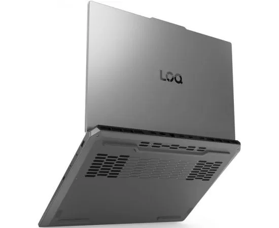 Ноутбук LENOVO LOQ 17IRX10 (83JH0090RK), фото 5