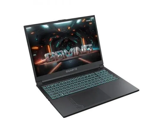 Ноутбук Gigabyte G6 KF (KF-H3KZ853KD), фото 2