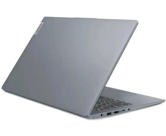 Ноутбук LENOVO IdeaPad Slim 3 15AMN8 (82XQ00K1UE), фото 3