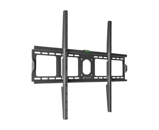 Кронштейн 55"-100" 0 ст. свободы, (ONKRON, UF4) черный