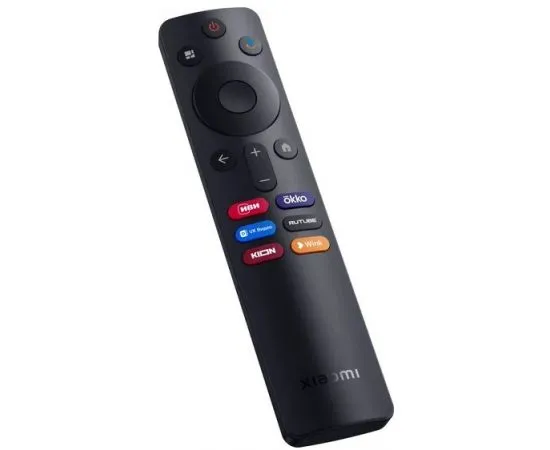 Телевизор 50" Xiaomi TV A 2026 (L50MB-ARU), фото 2