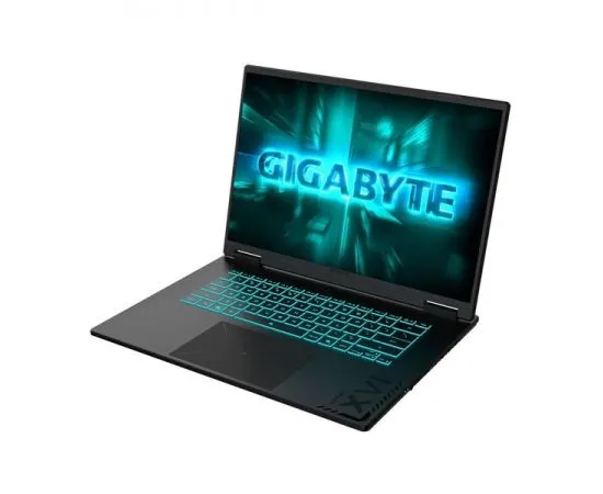 Ноутбук Gigabyte Gaming A16 GA6H (CVHI3KZ864SD), фото 2