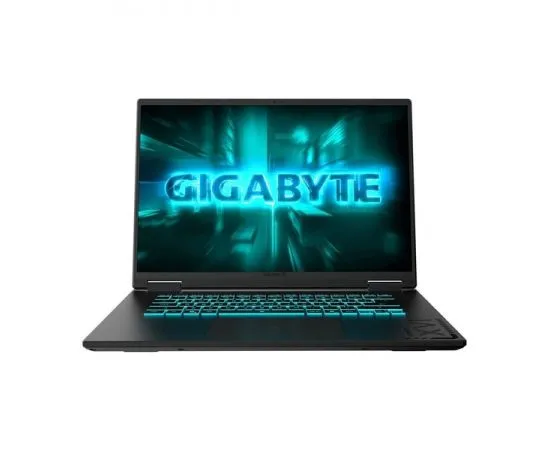 Ноутбук Gigabyte Gaming A16 GA6H (CVHI3KZ864SD)