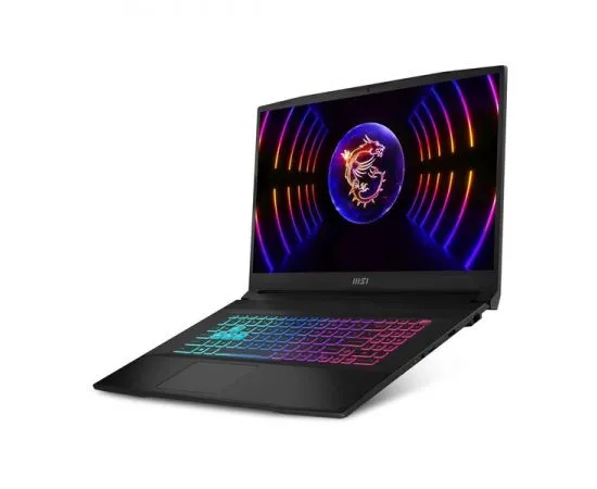 Ноутбук MSI Katana 15 B13VFK-2434XRU (9S7-158571-2434), фото 2