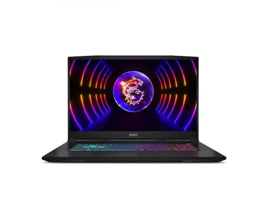 Ноутбук MSI Katana 15 B13VFK-2434XRU (9S7-158571-2434)