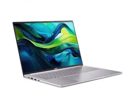 Ноутбук ACER Swift Lite SFL16-51M-54BL (NX.D3UCD.002), фото 2