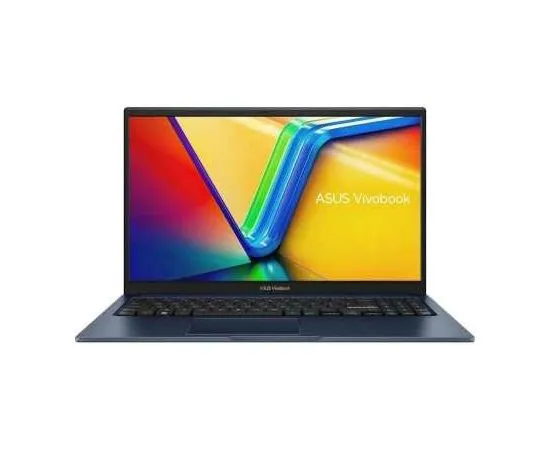 Ноутбук ASUS R1504VA-BQ922 +8Gb (90NB10J1-M01430+8Gb)