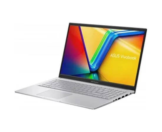 Ноутбук ASUS X1504VA-BQ2528 +8Gb (90NB13Y2-M00M50+8Gb), фото 3