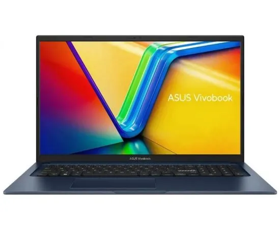 Ноутбук ASUS X1704ZA-AU333 +8Gb (90NB10F2-M00DH0+8Gb)