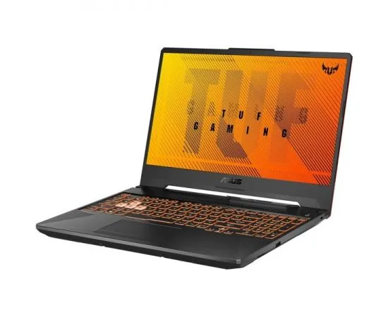 Ноутбук ASUS FA506NCG-HN218 (90NR0JF7-M00JD0), фото 3