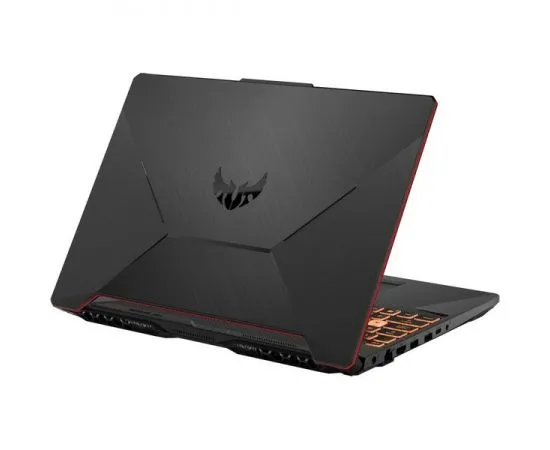 Ноутбук ASUS FA506NCG-HN218 (90NR0JF7-M00JD0), фото 4
