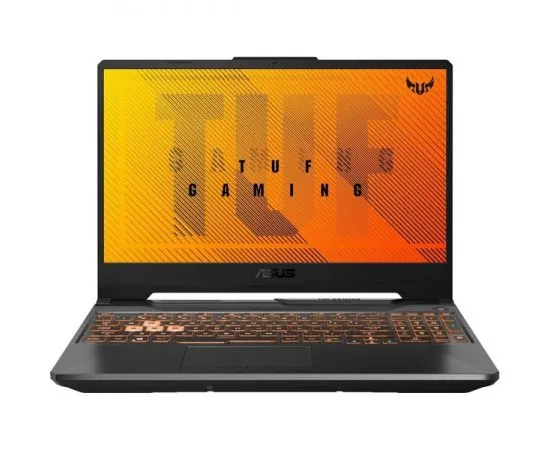 Ноутбук ASUS FA506NCG-HN218 (90NR0JF7-M00JD0)