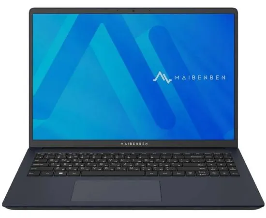 Ноутбук Maibenben M645 (M6451SF0LURE3)