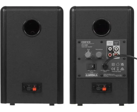 Акустика Edifier R1010BT Black, фото 2