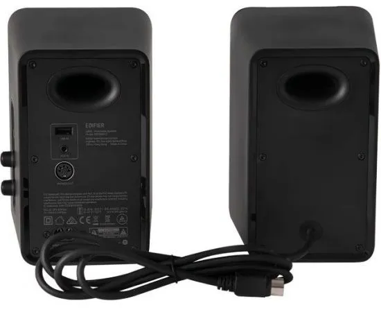 Акустика Edifier QR30 Black, фото 2