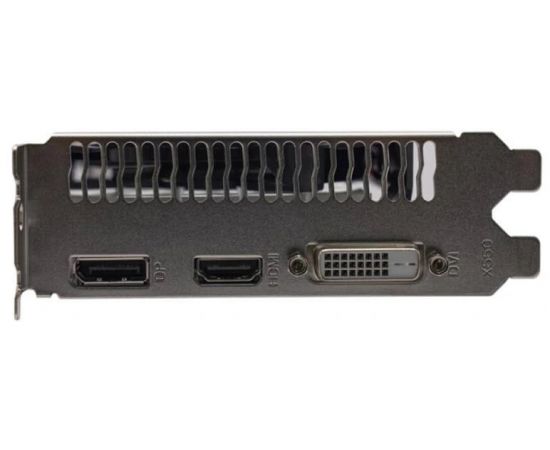 Видеокарта Afox RX 550 4GB GDDR5 (AFRX550-4096D5H5), фото 3