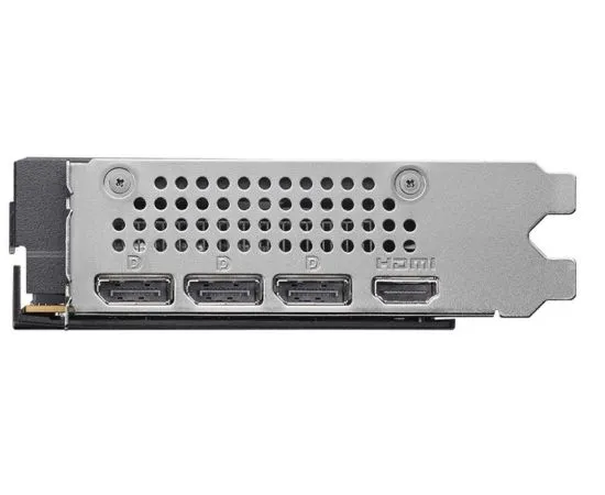 Видеокарта GeForce RTX5050 8GB GDDR6 (MSI SHADOW 2X) (GeForce RTX 5050 8G SHADOW 2X), фото 4