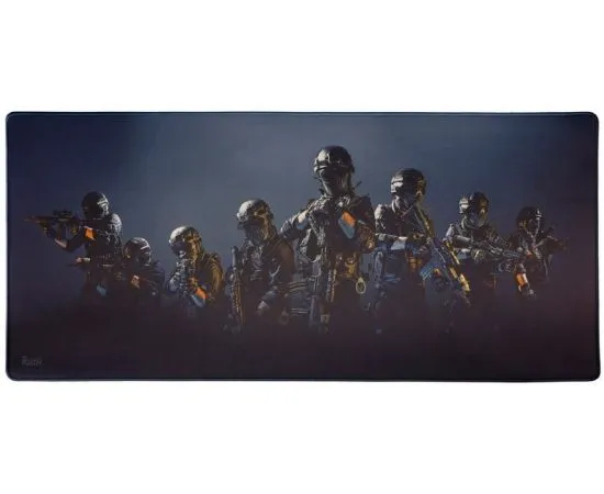 Игровая поверхность Smartbuy RUSH Gear Up XXL-size (SBMP-21G-GU)
