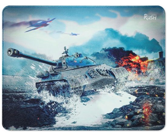 Игровая поверхность Smartbuy RUSH Strike M-size (SBMP-06G-ST2)