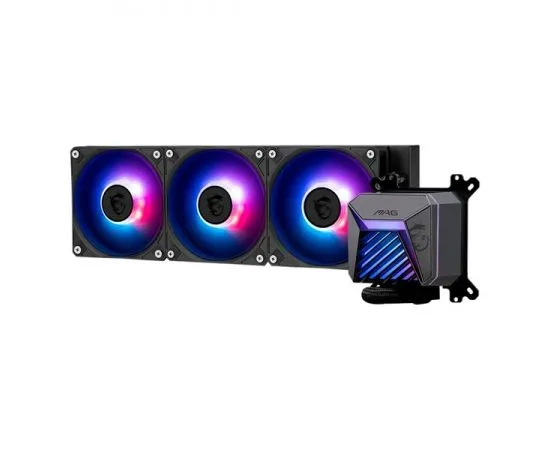 Жидкостная система охлаждения MSI MAG CORELIQUID A15 (306-7ZW9A11-L80), фото 2