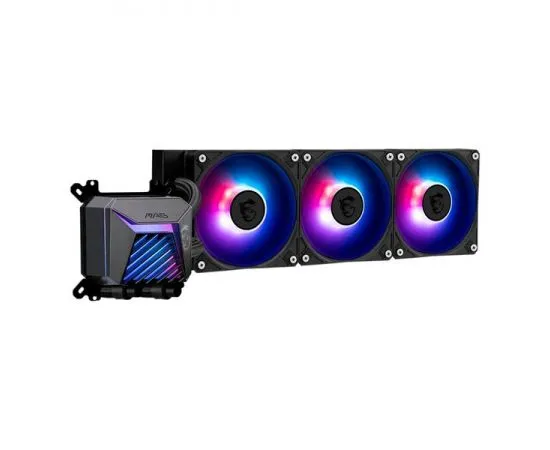 Жидкостная система охлаждения MSI MAG CORELIQUID A15 (306-7ZW9A11-L80), фото 3