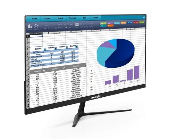 Монитор 21.5" ExeGate ProSmart EV2207 (EX294426RUS)