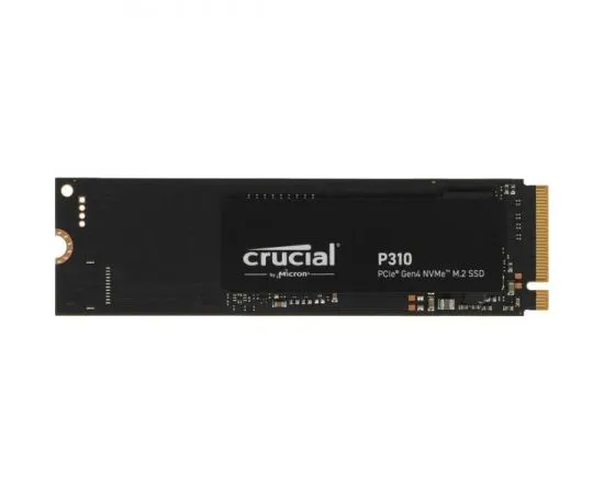 Накопитель SSD M.2 500Gb Crucial P310 (CT500P310SSD8)