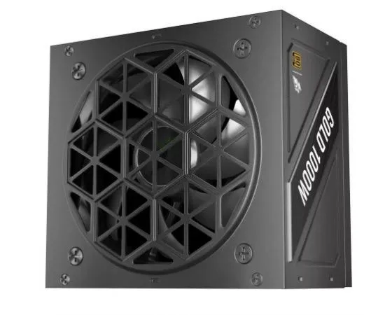 Блок питания 1000W (1STPLAYER, NGDP GOLD) (HA-1000BA4)